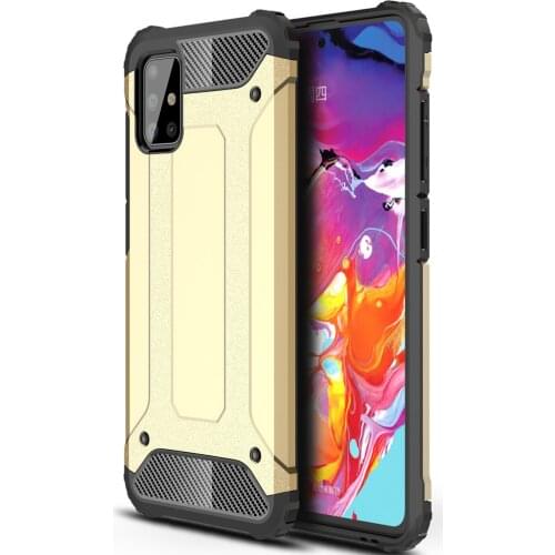 Amour Brave Samsung Galaxy M21 Phone Cases