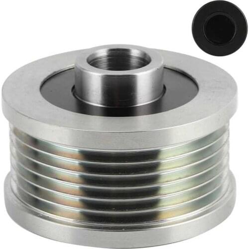Car accesories generator belt Alternator Pulley F‑554053 Engine Components Fit for Fiat
