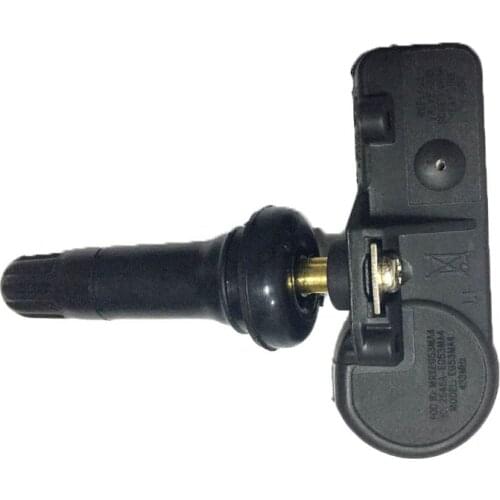 4pcs Tire Pressure Sensor 56029398AB 56029398AA 433MHZ TPMS Tire Pressure Monitoring System for Chrysler Jeep Dodge Ram