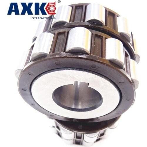 KOYO double row eccentric bearing 61035 YRX 61035YRX 610 35 YRX