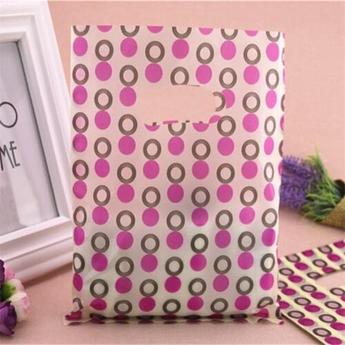 FOUYIM Gift Wrapping