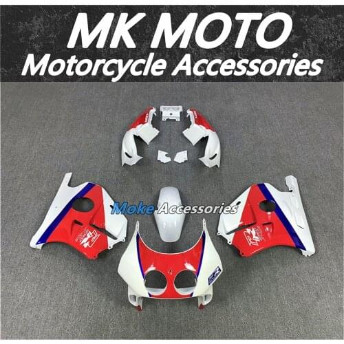 Motorcycle Fairings Kit Fit For Cbr250rr Mc22 1990 1991 1992 1993 1994-1999 Bodywork Set High Quality ABS Injection NEW Blue Red