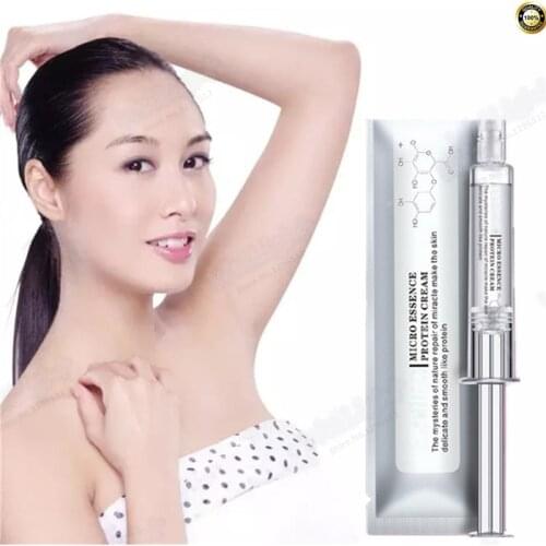 Korea snail cream 99% Aloe Gel Moisturizing Whitening Fade Acne Marks Acne Treatment Gel Anti-Acne 10ml/Pcs