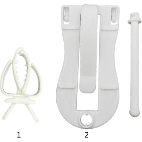 1Pc Birds Food Holder Pet Parrot Feeding Fruit Vegtable Clip Cuttlefish Bone Feeder