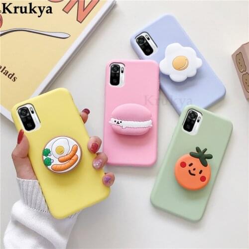 Krukya Phone Cases Xiaomi Redmi 5