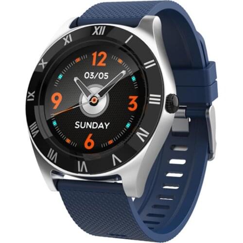 M11 Round Sports Smart Watch Tracker Photo Step Counting Bluetooth Monitor смарт часы