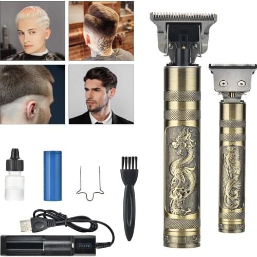 Ms.Dear Hair Clippers