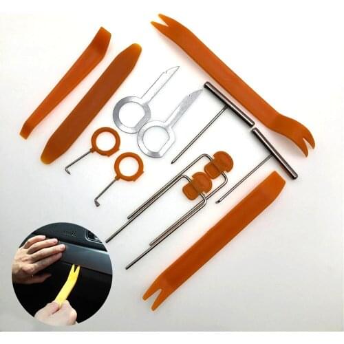 12pcs Removal Installer Tool Kit For DAIHATSU terios sirion yrv charade mira