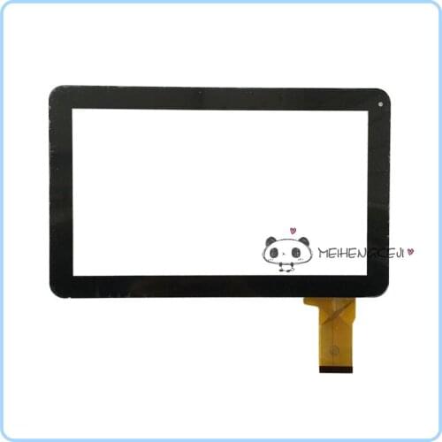 New 10.1'' inch Digitizer Touch Screen Panel glass XN1338V1 Free Shipping