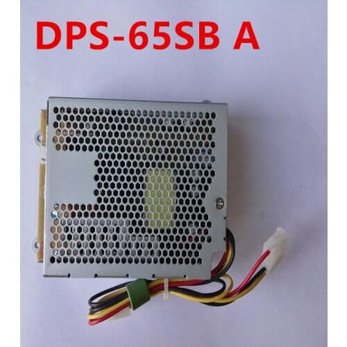 Original New PSU For Delta 63W Switching Power Supply DPS-65SB A