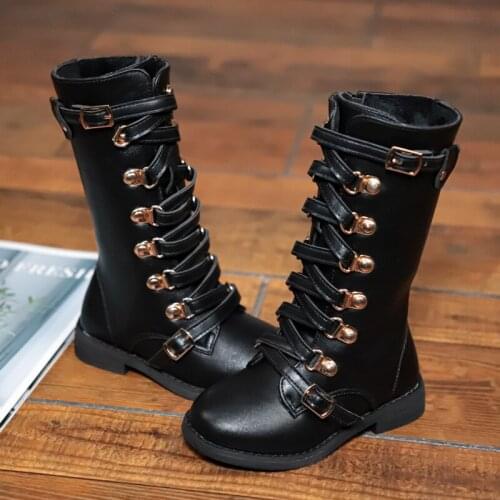 Boots For Girls Ragcci China