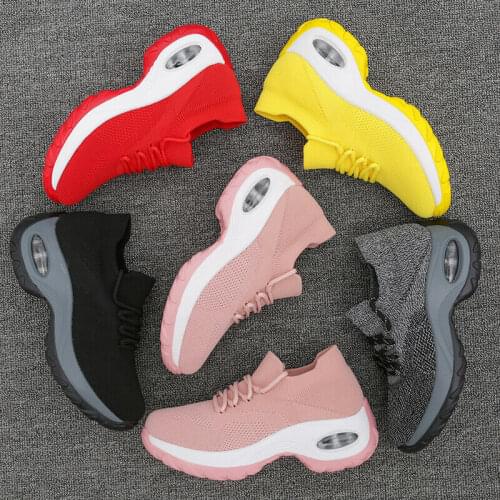 Serene Women's Sneakers