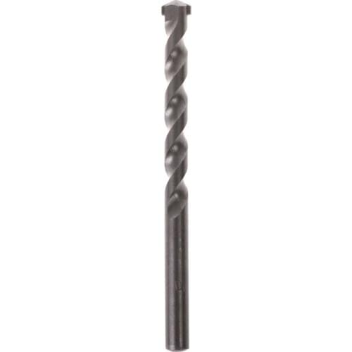 GXMA Tungsten Carbide Drill Bit Masonry Tipped Concrete Drilling 4/5/6/8/10mm Power Tool Accessories