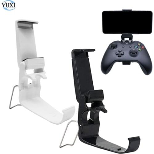 YUXI Stands For Consoles
