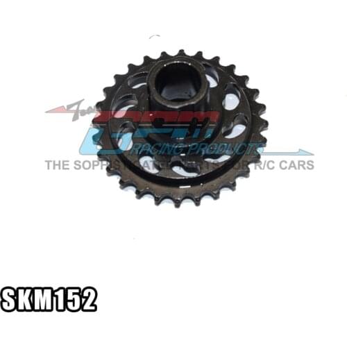 KYOSHO NSR500 Hardened Steel Rear Sprocket Gear