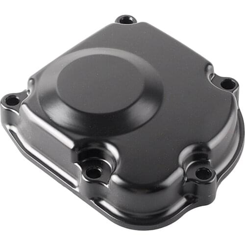 Z1000 Engine Stator Crank Case Generator Cover Crankcase Protector For Kawasaki Z 1000 2003 2004 2005 2006 CNC Aluminum Right