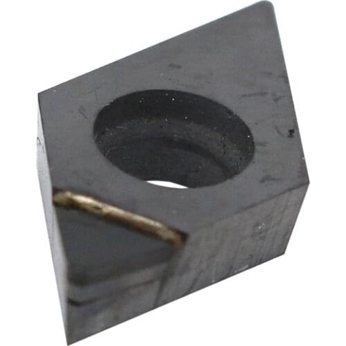 2PCS DCGT070204 CBN Cutting Tools Boring Turning Toolholder Carbide Inserts CNC lathe insert high quality