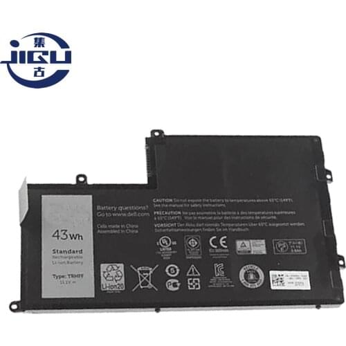 TRHFF 1V2F6 01v2f6 Laptop Battery For Dell Inspiron 15 5547 15 5000 for Latitude 3450 for Vostro 14-5480D