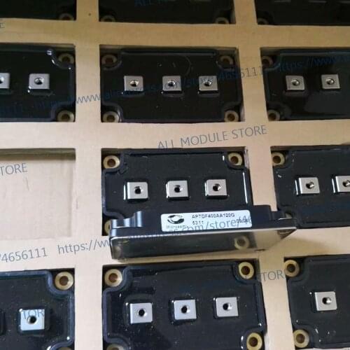 APTDF400AA120G APTGF150H120G FREE SHIPPING NEW ORIGINAL IGBT MODULE