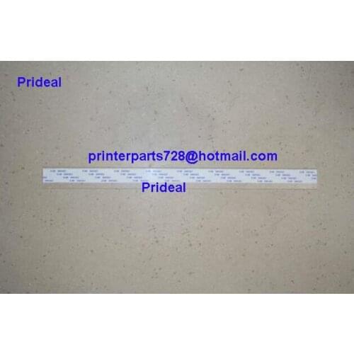 Prideal New Compatible long steel sheet Pressure paper FOR dfx8000 dfx5000+ dot-matrix Printer steel sheet pressure paper