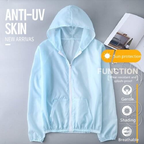 Quick Dry Fishing Clothing Long Sleeve Shirt Summer Quick-Drying Breathable Anti-UV Sun Protection Fishing Jacket Beach Clothes