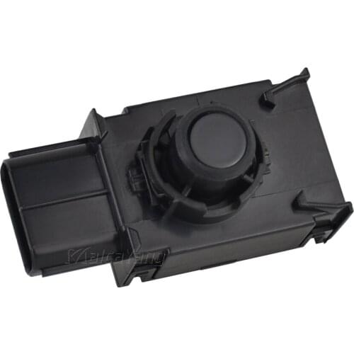 PDC Parking Sensor Parking Distance Control Sensor Reverse Assist For Toyota Lexus ES240/350 ES350 Majesta Mark X ZIO 2007-2013