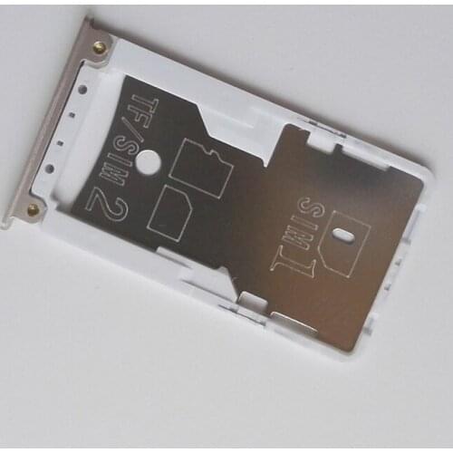 SIM Card Tray Reader Holder Slot Adapter For Xiaomi Mix Model Socket Slot Holder