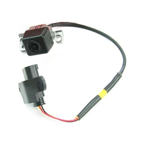 For Kia Borrego Mohave 2011-2015 Rear View Camera OEM 957902J001 957902J002