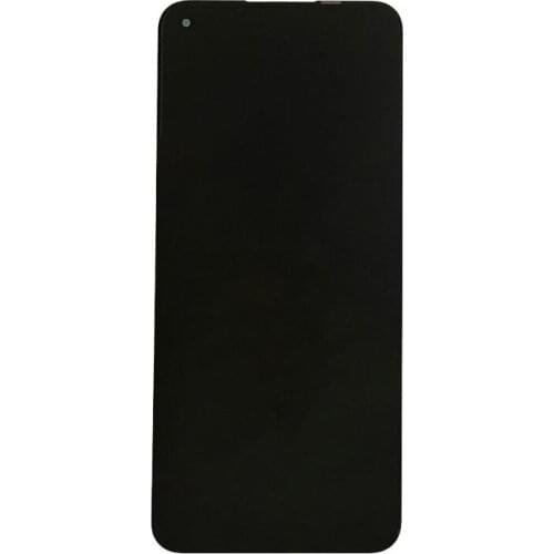 For OPPO A32 2020 / A53 2020 LCD Display + Touch Screen Digitizer Assembly Replacement 6.5"