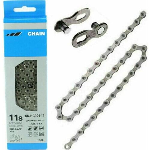 FYESHE Bicycle Chains