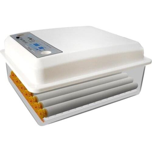 NEW Egg incubator automatic incubator farm hatch goose quail eggs egg incubator home peacock