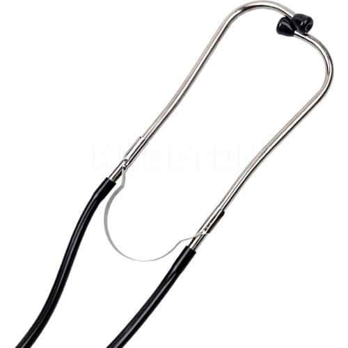 Car diagnostic tools Car Engine Block Stethoscope Automotive Detector Auto Tester tools Diagnostic tool Engine Analyzer