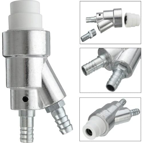 35x20mm Boron Carbide Nozzle Sandblasting Gun Accessories 6/7/9/10/12 mm Carbide Nozzle Sandblasting Spray Gun Kit Various Tools