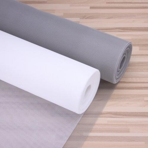 Summer Insect Screen Window Netting Anti Mosquito Bug Room Curtain Balcony Mesh DIY Custom Protection Material