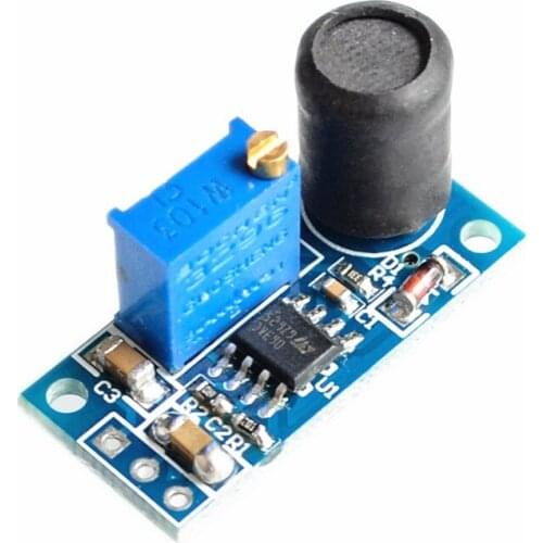 MC34063A Positive Voltage Negative Voltage Module DC-DC 3.6v-36v Reverse Voltage Module MC34063