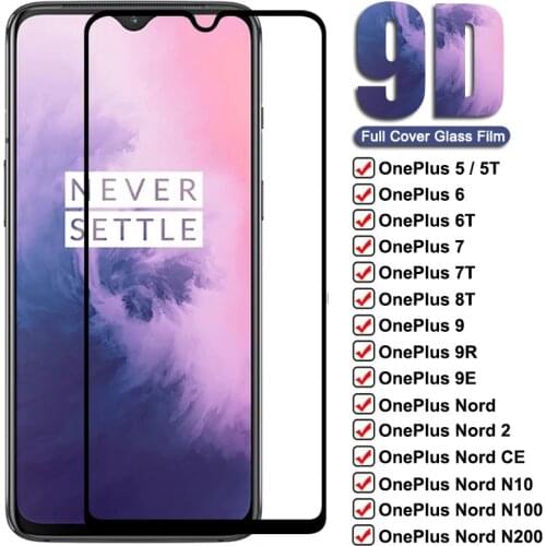 MDUAUS Screen Protectors For OnePlus 5