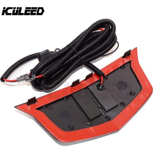 New lluminated LED Light emblem led light for Cadillac CT4 2020-2021 Cadillac CT5 2020-2021