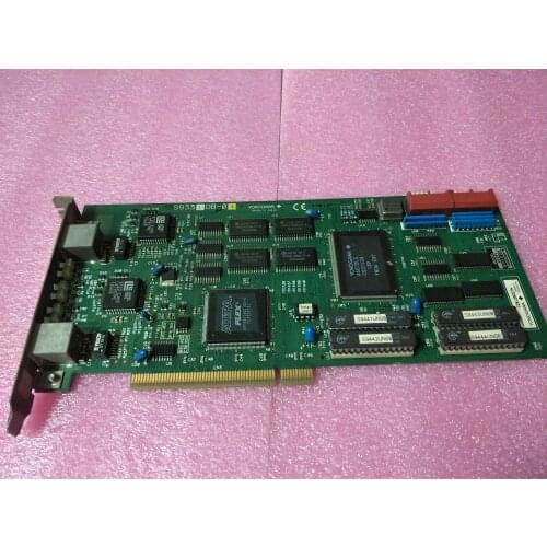 Original dismantling Japanese YOKOGAWAS933 DB-0 physical picture 90% New