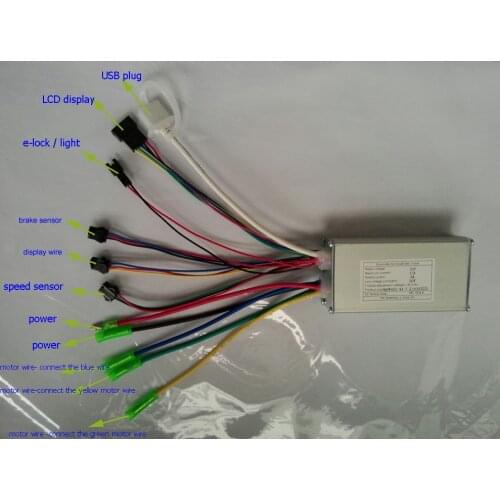 Электрические велосипеды Outrider China At AliExpress