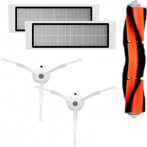 Suitable for Mijia millet sweeping robot accessories stone small tile millet S50 sweeper accessories
