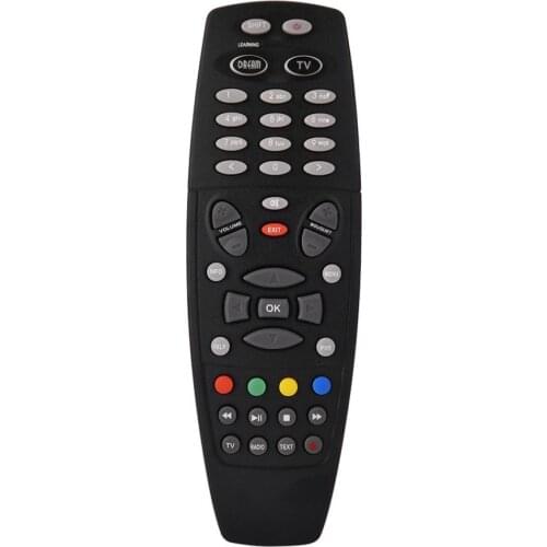 Remote Control for Dreambox DM800 800HD 800SE DM800 C/S/SE Series Smart TV box Remote Controller