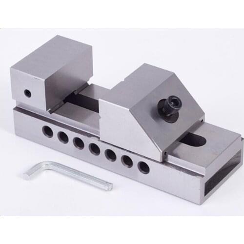 QKG73 manual precision flat nose pliers 3inch