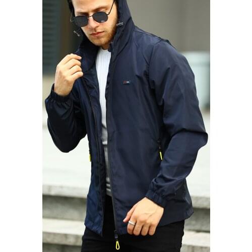 River Club Rain Jackets