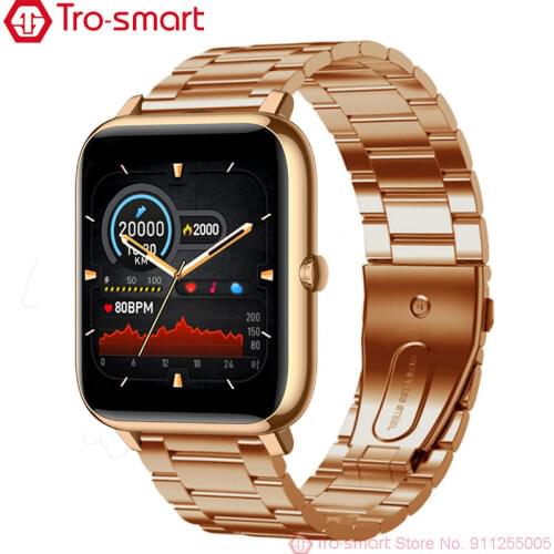 Trosmart Women's Smart Watch