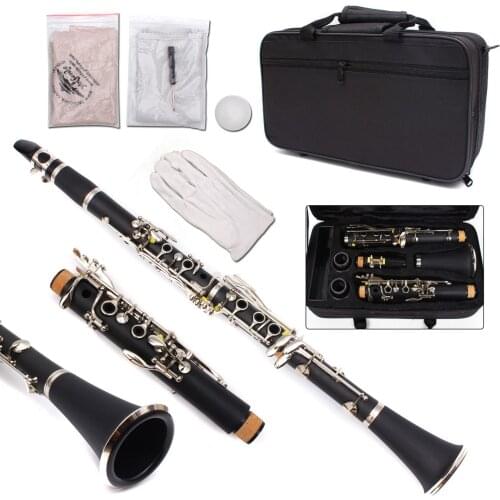 YOUYAN Clarinets