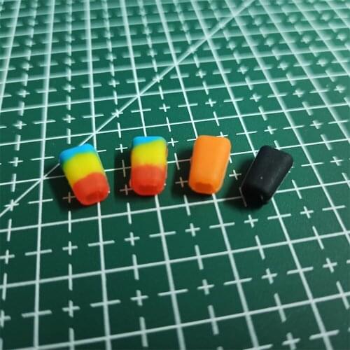 Rocker Toggle Lever Caps Protector for Jumper T-lite Remote Control Accessories