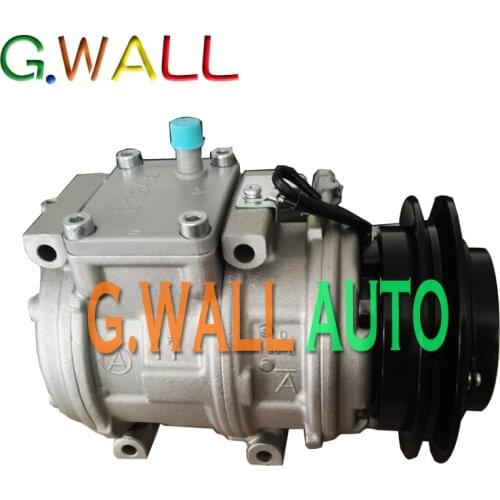 10PA15C AC compressor toyota land cruiser Lexus LX450 4.5L 1994-1997 471-1166 8414308030