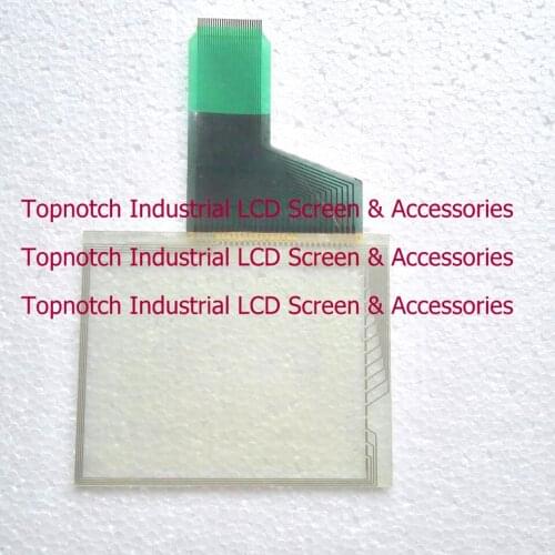 Brand New Touch Screen Digitizer for FT-AS225 NKK SSTEXCEL Touch Pad Glass