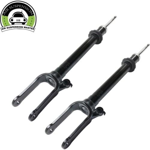 Front Shock Absorber for Mercedes W164 w/o ADS 2007-2012 GL Class part#1643200130