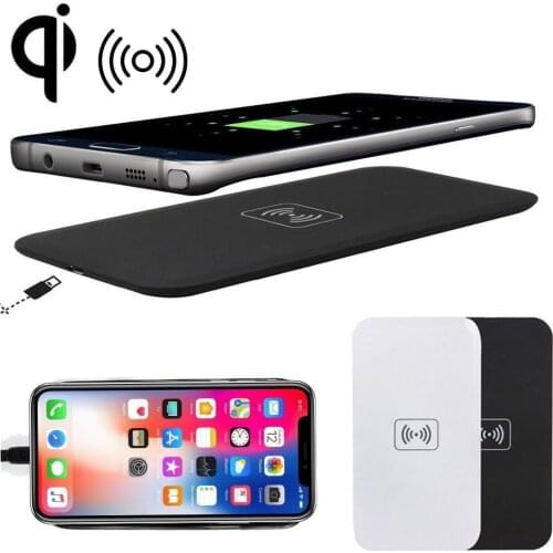 20w Wireless Charger for Iphone 12 11 Xs Max X Xr 8 Plus Samsung Note 9 8 S10 Plus Phone Wireless Charger for Xiaomi Huawei